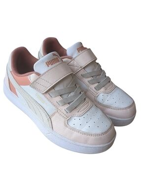 Puma Caven 2.0 Sneakers Little Kids (Size 1)
